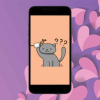 Couple Cat Matching Wallpaper app download for android v1.0.0 screenshot 3