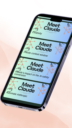 Claude Chat Ai Advices app download latest version