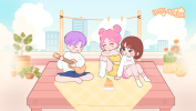 Idol House Avatar Life Sim apk download latest version v1.0 screenshot 2