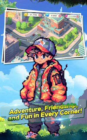 Mystic Pet Tales Apk Download for Android