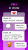 Pickup Lines Flirt Messages mod apk latest version v4.1.2 screenshot 2