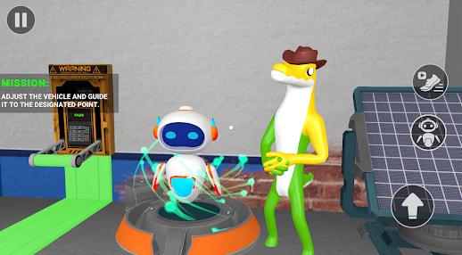 Color Monster 2 Escape Room Apk Download for Android