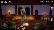 Book of Chaos Survival Horror Apk Download for Android v0.3.1810 screenshot 4