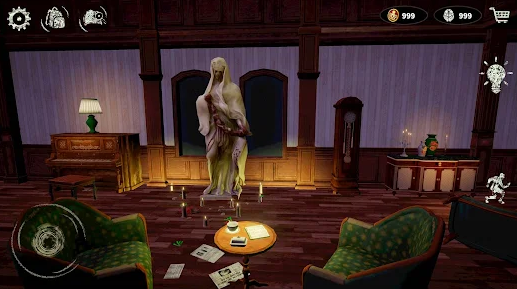 Book of Chaos Survival Horror Apk Download for Android