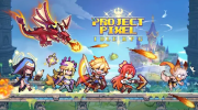 Project Pixel Apk Download Latest Version v1.0.0 screenshot 2