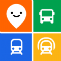 Moovit mod apk 5.150.0.1646 premium unlocked latest version