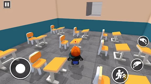 School＇s Out The Great Escape Apk Download for Android