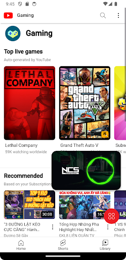 Video Lite (Block ads on Youtube Video) apk latest version
