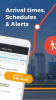 Moovit mod apk 5.150.0.1646 premium unlocked latest version v5.169.6.1721 screenshot 3