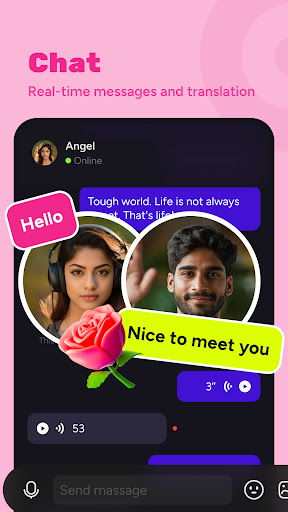 OneNine Live Video Chat apk latest version