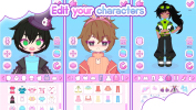 Adorable Closet mod apk Unlimited Money 2.6 v.9 screenshot 1