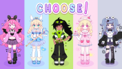 Adorable Closet mod apk Unlimited Money 2.6 v.9 screenshot 3
