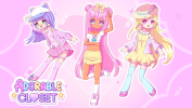 Adorable Closet mod apk Unlimited Money 2.6 v.9 screenshot 2