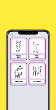 Metox Skins app download latest version v1.0 screenshot 4
