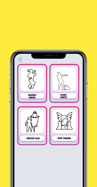 Metox Skins app download latest version