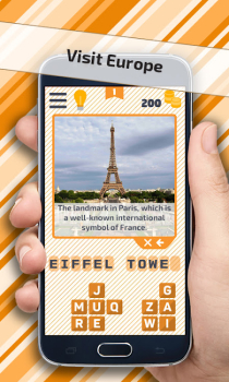 Travel Quiz Apk Download for Android v1.1.3 screenshot 2