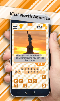 Travel Quiz Apk Download for Android v1.1.3 screenshot 3