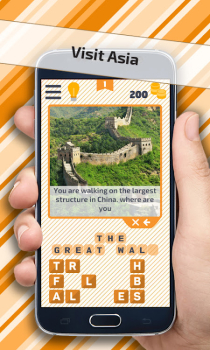 Travel Quiz Apk Download for Android v1.1.3 screenshot 4