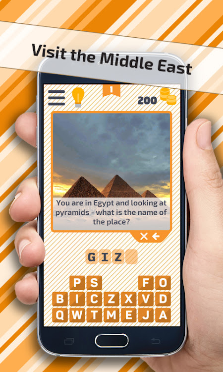 Travel Quiz Apk Download for Android