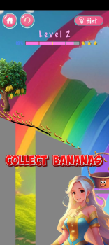 Fruity Jungle Journey apk download latest version v1.0.2 screenshot 2