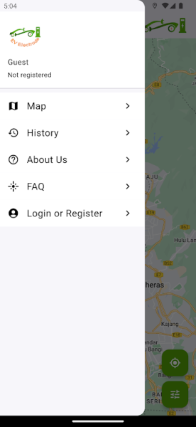 EV Electrode app download latest version