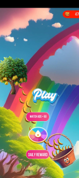 Fruity Jungle Journey apk download latest version v1.0.2 screenshot 4