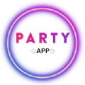 Party App mod apk premium unlocked