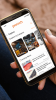 Pouch news App Download for Android v1.0 screenshot 3