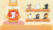 Cat Dash Cute Cat Music Game mod apk Unlimited coins v1.0.7 screenshot 4