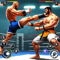 Bodybuilder Karate Fighting mod apk Unlimited Money