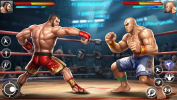 Bodybuilder Karate Fighting mod apk Unlimited Money v1.2 screenshot 1