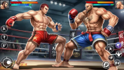 Bodybuilder Karate Fighting mod apk Unlimited Money v1.2 screenshot 2