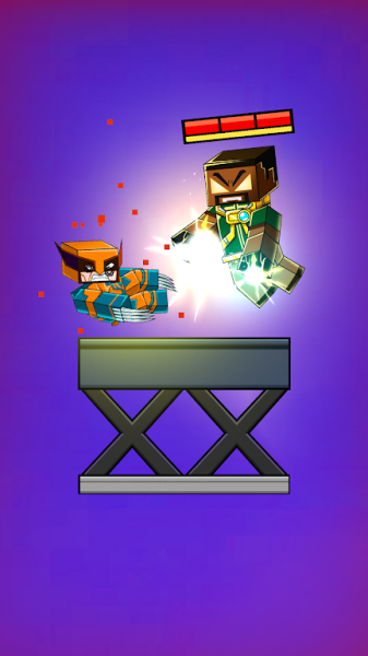 Hero Wars Spiders And Wolf mod apk unlimited Money