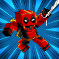 Hero Wars Spiders And Wolf mod apk unlimited Money