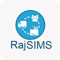 RajSIMS app download latest version 2.0.0