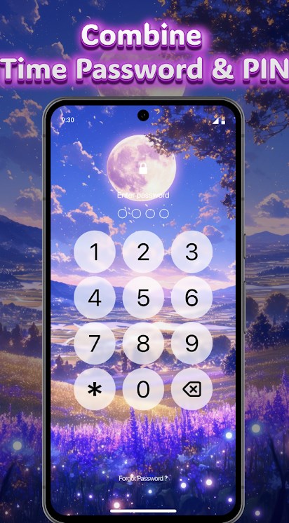 Gesture Guard Screen Lock mod apk latest version