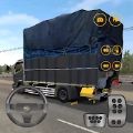 Truck Gayoran Basuri indonesia apk download for android