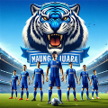 Maung Sang Juara 2024 mod apk Unlimited gold coins and diamonds