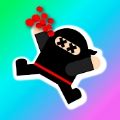 Ninjas Don＇t Die Deadly Dash Apk for Android Download