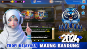 Maung Sang Juara 2024 mod apk Unlimited gold coins and diamonds v2024.08.3101 screenshot 3