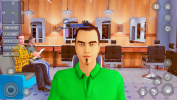 Haircut Barber Shop Simulator apk download latest version v0.1 screenshot 2