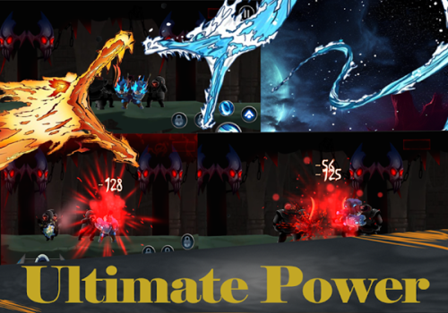 Demon Killer Devil slayer apk download latest version v1 screenshot 2