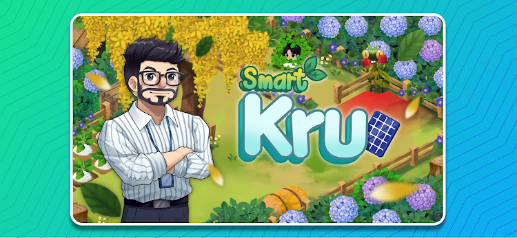 Smart Kru Apk Download for Android v1.0.8 screenshot 2