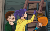 Adventure Hunters The Mansion apk download latest version v1.0 screenshot 3