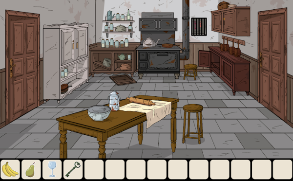 Adventure Hunters The Mansion apk download latest version