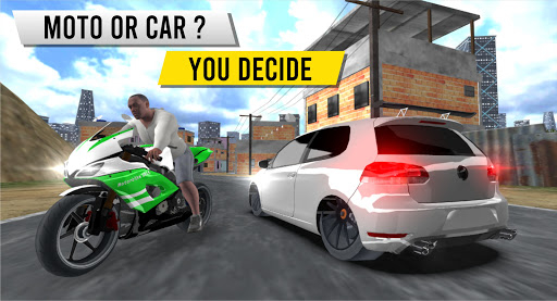 Brasil Tuning 2 Mod Apk Unlock All Cars v200610 screenshot 2