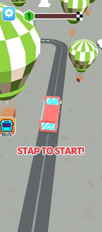 Fantastic Bus Journey apk latest version download