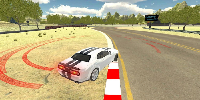 Drift Drifting Car Games mod apk mod apk Unlimited Money v1.0 screenshot 1