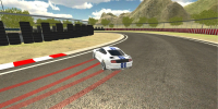 Drift Drifting Car Games mod apk mod apk Unlimited Money v1.0 screenshot 2