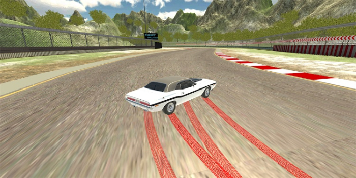 Drift Drifting Car Games mod apk mod apk Unlimited Money v1.0 screenshot 3